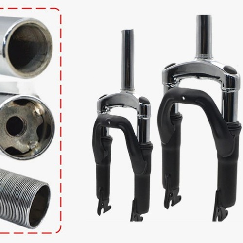 Fourche pour avant vélo