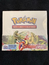 Display de 36 Boosters