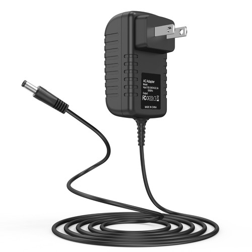 12v adapter charger - adapter, for