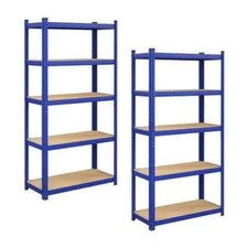 2 X Étagères Sans Vis 5