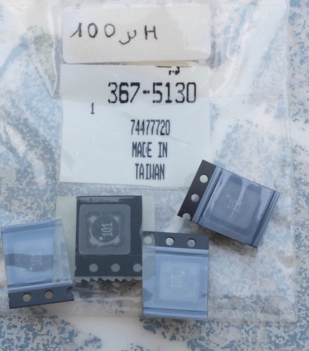 Wurth elektronik 74477720 - wurth,
