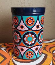 Boîte métal  vintage par