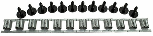 Kit attache cache - d'attache,