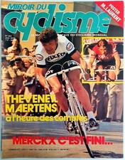 MIROIR DU CYCLISME N°250