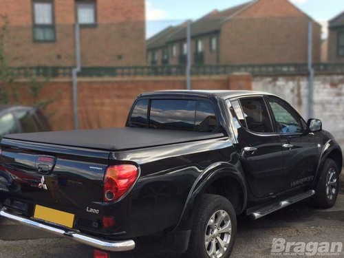 Bragan roll bar housse - bragan™,