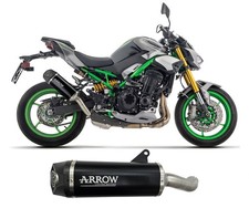 Pot D'echappement Silencieux