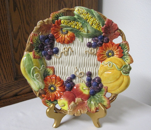 Vtg fitz floyd classics - &,
