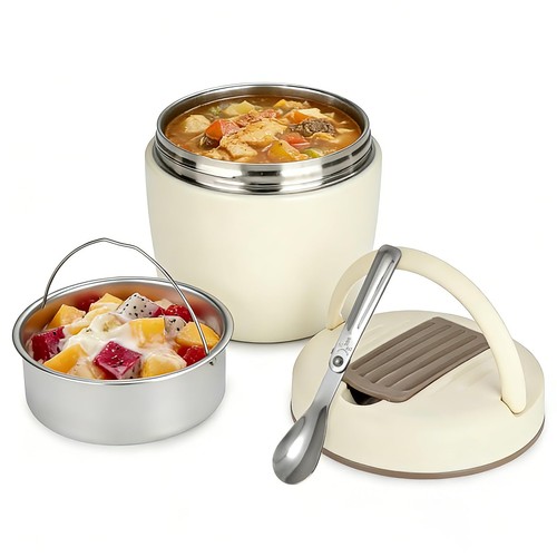 Boîte repas isotherme - repas,