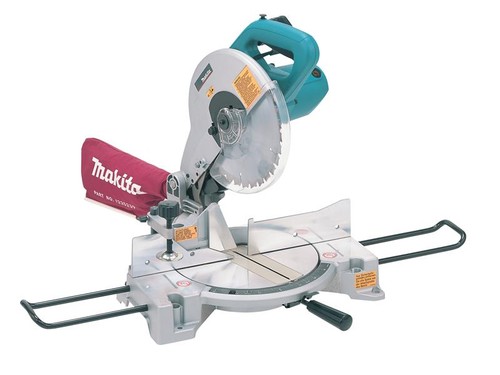 Scie onglet makita - makita, ls1040nl