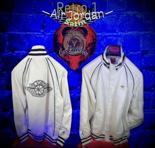 Size jacket men air - « l »,