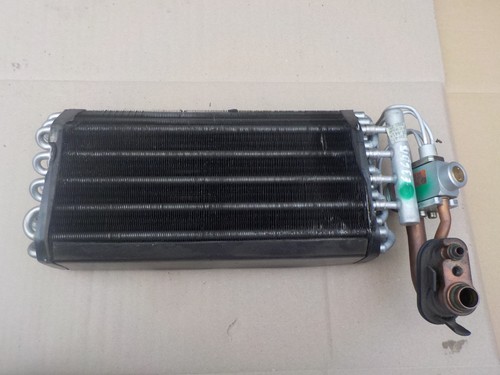 Radiateur climatisaton - radiateur, ou