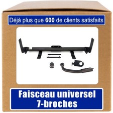 Pour Renault Kangoo I 4x4