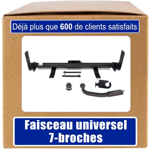 Pour renault kangoo 4x4 - pour,