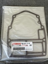 Genuine Yamaha 40hp