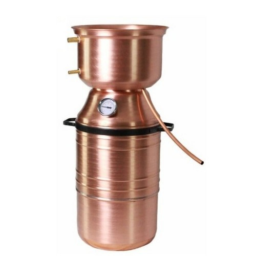 Distillatori cuivre parasol - a,