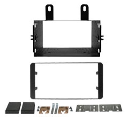Panneau double din daihatsu - double,