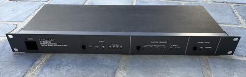 Tascam ae8hr digital audio - if-ae8hr,