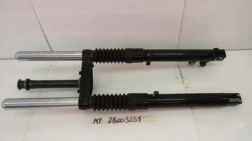 Fourche forcelle front - fourche,