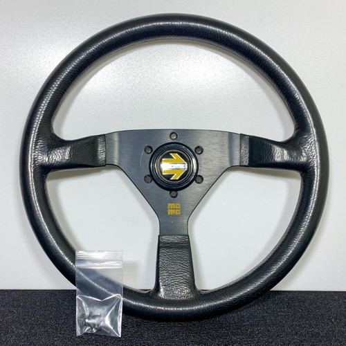 Momo veloce racing steering - veloce,