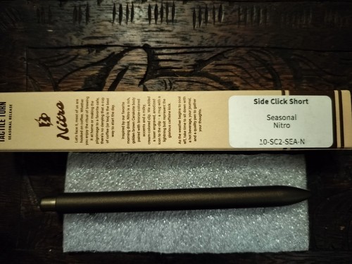 Tactile turn nitro - tactile,