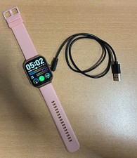 Montre connectée femme 1,96