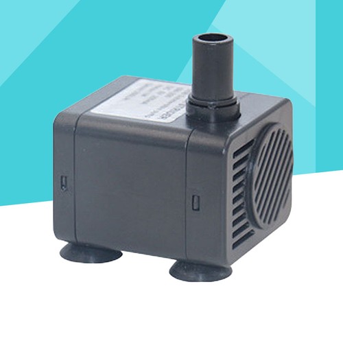 Pompe eau submersible pour - pompe,