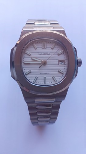 Seiko automatic 35a - automatic,