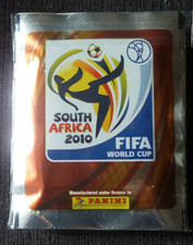 PANINI POCHETTE PACKET WORLD
