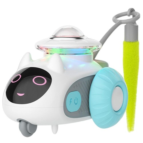 Interactif pour chat avec - chat,