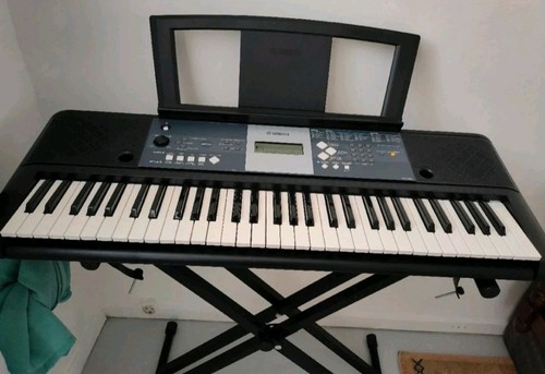 Yamaha ypt 230 - yamaha, ypt-230