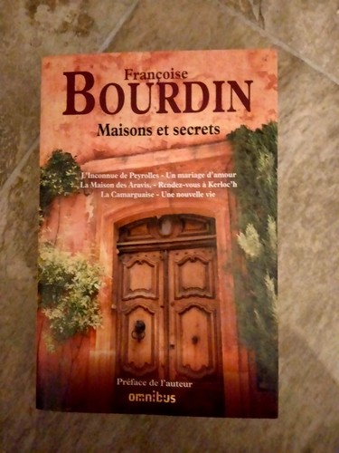 Francoise bourdin maisons et - francoise, bourdin;