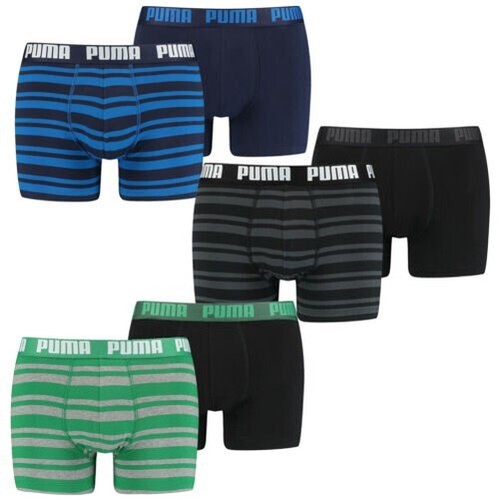 Pack puma boxers - pack, hommes
