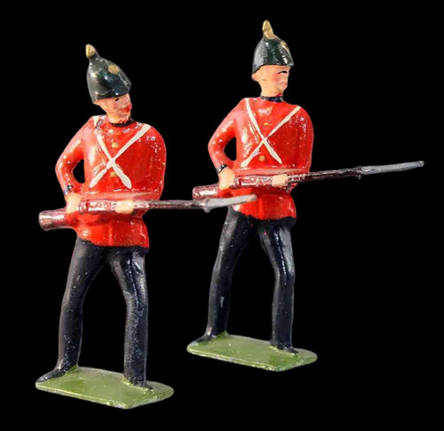 Figurine britains soldats - figurine, 2