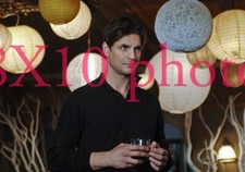THE SECRET CIRCLE #31,GALE HAROLD,queer as folk,8X10 PHOTO