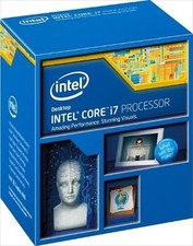 Intel Core i7-4790K Devil's
