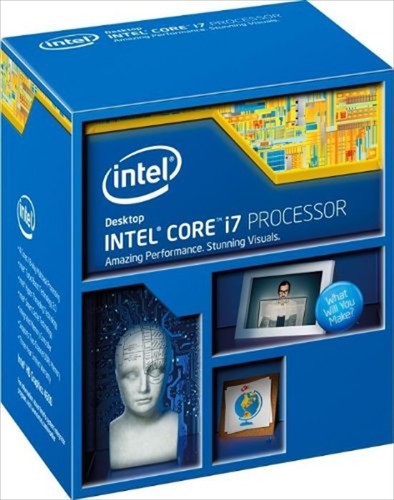 Intel core 4790k devil - core, i7-4790k