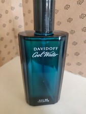 Vintage COOL WATER Men's Perfume