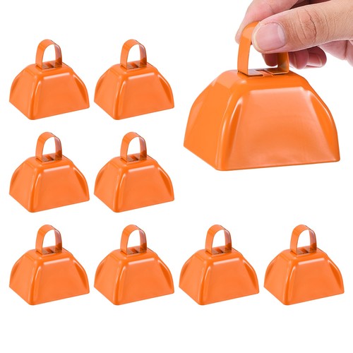 Cloche vache pour matchs - vache,
