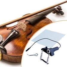 Micro Pour Violon Portable