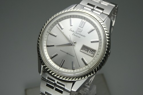 Serviced vintage 1965 japan - vintage,