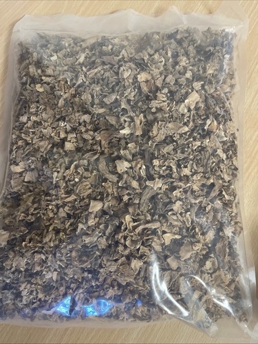 Pieds morilles brisure kg - pieds,