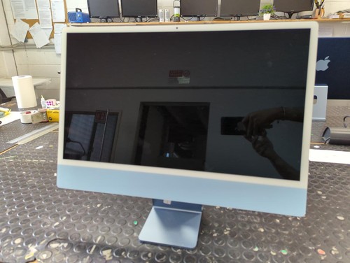 Apple imac m1 - apple, (2021)