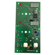 Carte De Clavier Pour Four À Convection Inoxtrend PUE-10G, PUE-8G #C2561-00