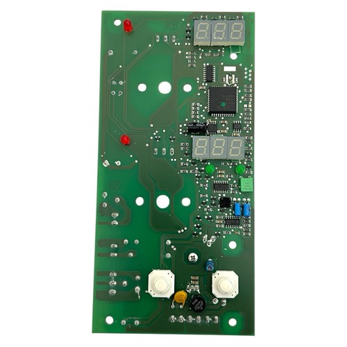 Carte clavier pour - pour, four