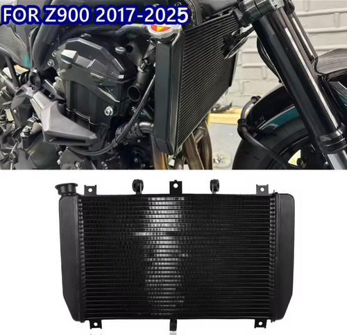 Radiateur z900 z900se 900 se - z900, z