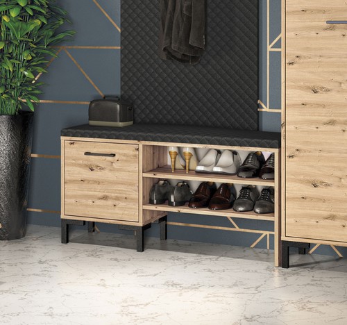 Banc nevio pour - 'nevio',