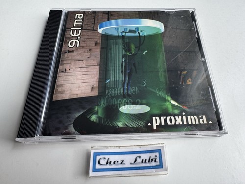 Elma proxima cd - /,