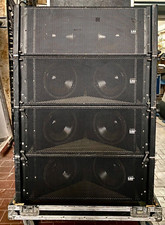 LSS - N.12 Baffle AR210 + 3