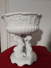 Corbeille A Fruits, Porte