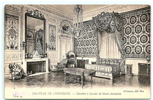 S02 7422 chateau de - chateau,